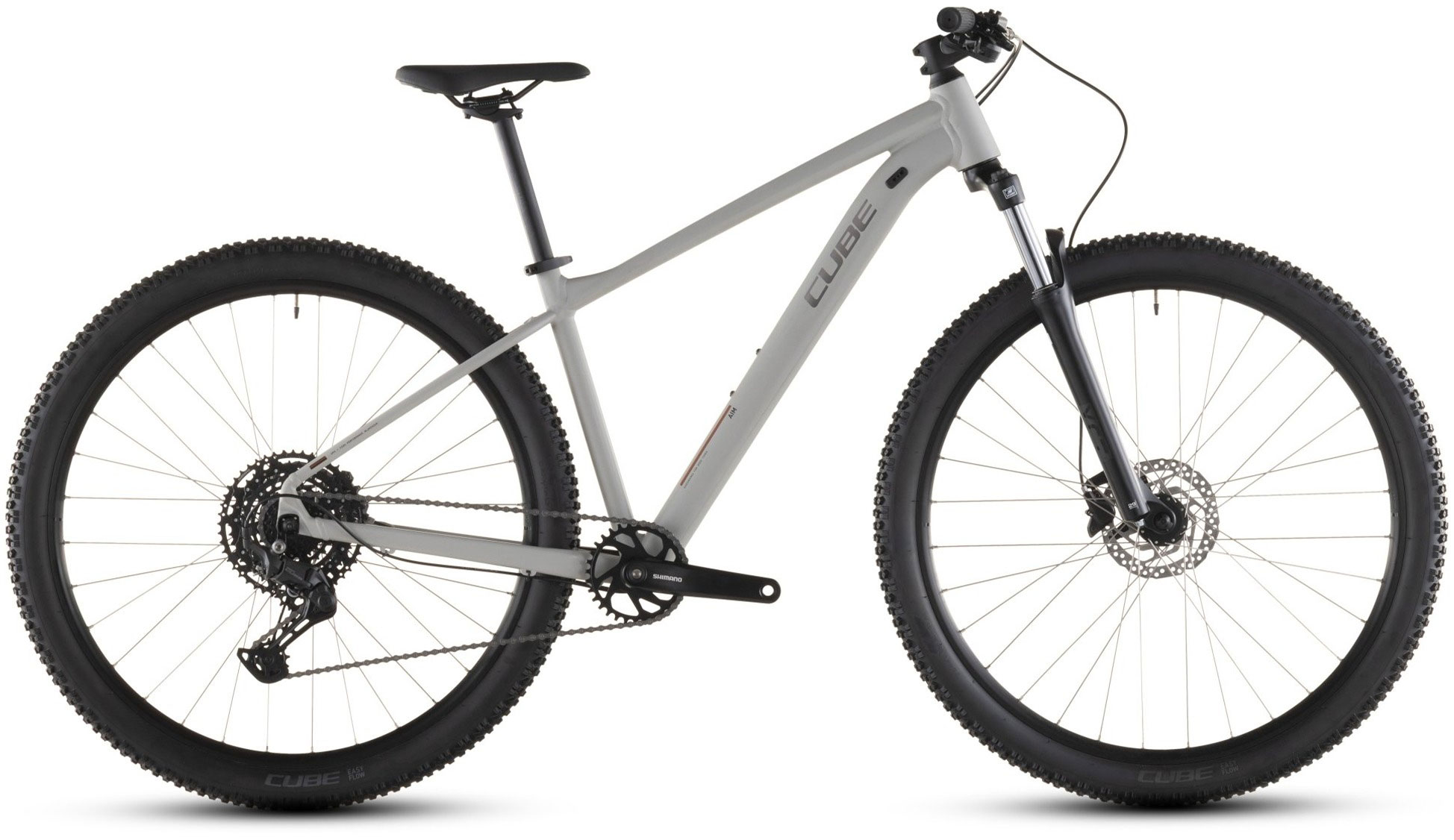 CUBE AIM PRO GREIGE´N´TITAN 2026