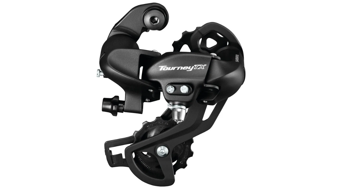 Mjenjač stražnji Shimano Tourney RD-TX800 7/8S