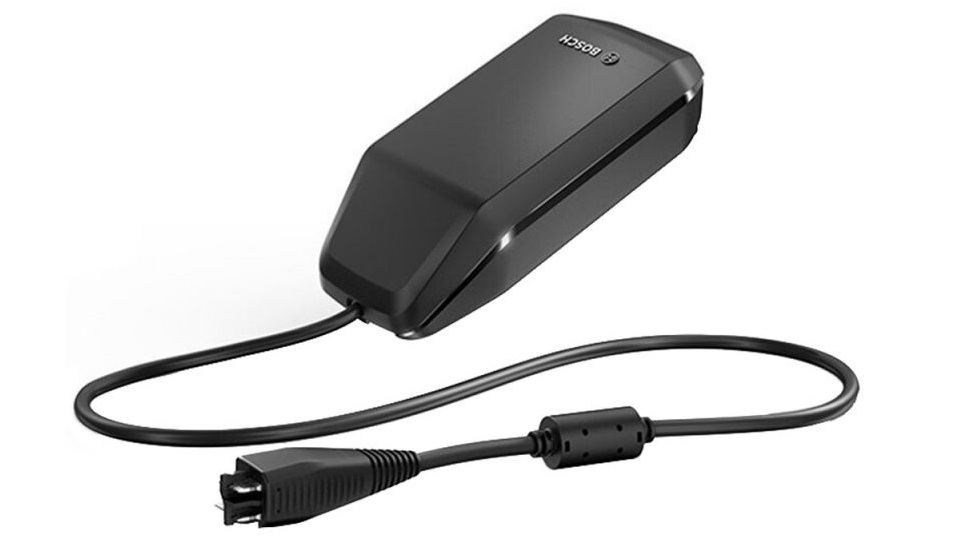 PUNJAČ ZA BATERIJU BOSCH 4A 220-240V EU SMART